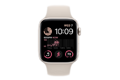 Ремонт Apple Watch SE